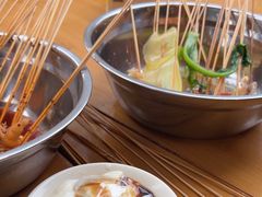 -嘉州鲜知味钵钵鸡(奎星楼店)