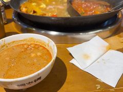 -楠火锅(太古里总店)