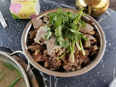 -刘艳黄牛肉(九襄店)
