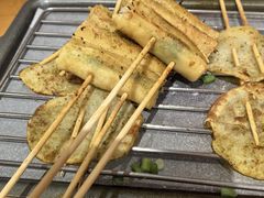 -木屋烧烤(西南角店)