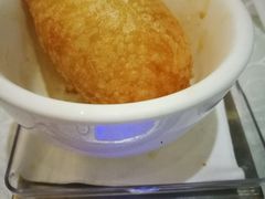 -畔山酒店中餐厅