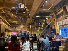 -今邕烧烤(西大店)