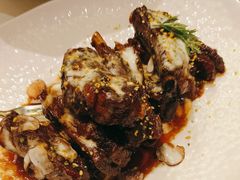 -扬州香格里拉·香宫中餐厅