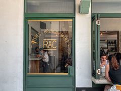 -RAC BAR(安福路店)