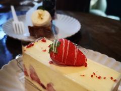 -黑草莓(重庆路店)