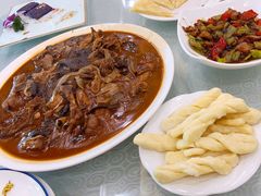 -百花食府(渔阳南路店)