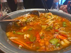 -江味龙虾馆·裸蓝龙虾(南山店)
