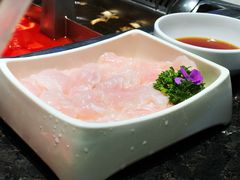 -海底捞火锅(龙湖三千集店)