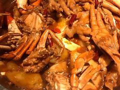 -胖哥俩肉蟹煲(福州仓山爱琴海店)