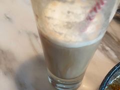 窝特调冰咖啡-the rug 飞毯 (朝阳公园店)