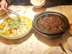 -老淮安·淮安菜(涟水店)