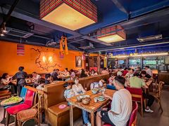 -缘生态云南菜·野生菌庭院餐厅(华侨城店)