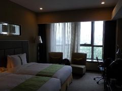 -北京红杉假日酒店