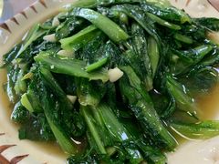 -幽优农庄·森波拉特色本地农家菜