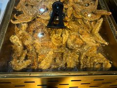 -圣罗巴海鲜烤肉自助(佳兆业店)