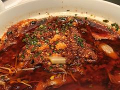 -盛百味·家宴餐厅(霸州分店)