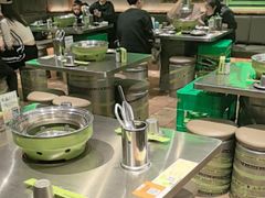 -山葵说·泥炉烤肉(泰达时尚E街区店)