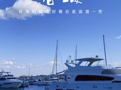 -巧克力渔家.小船海鲜胶东菜(万平口店)