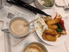 -宜家·瑞典风味餐厅(烟台路店)