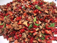 -永安鱼庄·镇江菜(丁卯店)