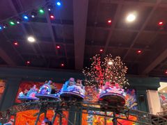 -幸福花欢乐世界(东辰广场A座店)