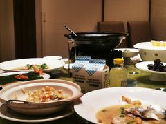 -东宴(温岭店)