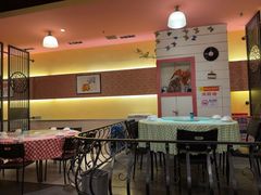 -燕青小馆(东园大厦店)