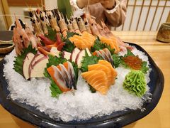 -酒久自助料理(佳兆业店)