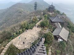 -杭州半山国家森林公园