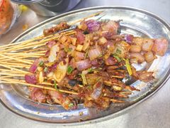 -邹胖哥好好吃餐馆(荔波美食街店)