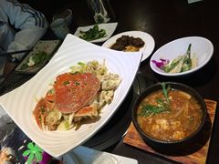 -蟹之国·精品蟹料理(极地店)