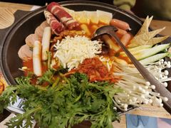 -冰川冷面·延边菜·炭烤串(观前店)