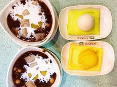 -松记糖水店(铜锣湾分店)