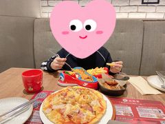 -必胜客(大悦城店)