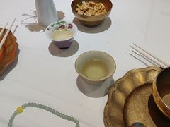 -桂满陇·杭州小馆(巴黎春天浦建店)
