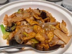 -杏花堂晋商私房菜(华熙五棵松店)