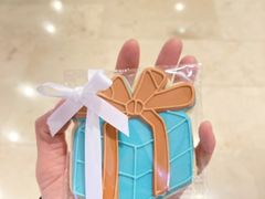 -Tiffany&Co.蒂芙尼(南京德基广场店)