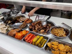 -阿芬卤面(花巷店)