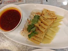 -汗腾格里·风味餐厅(新疆驻京办店)