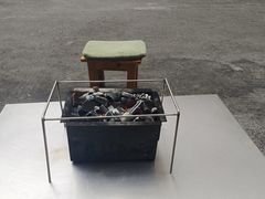 -铁锤烧烤