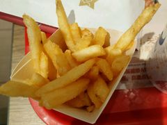 -肯德基(东直门来福士店)