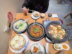 -陶德砂锅(营门口店)