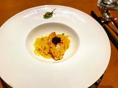 -广州富力君悦大酒店空中花园