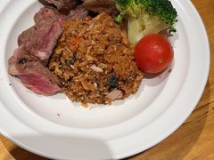 -森Some Fusion(荔湾店)