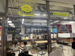 -OUR Bakery(三里屯太古里店)