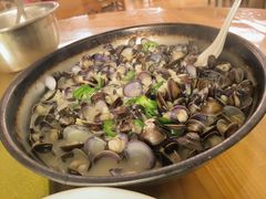 -大赤坎肥仔强烧味海鲜餐厅(大赤坎店)