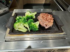 -肉肉大米(金虹桥店)