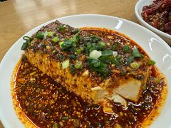 -艺味深尝(云锦路店)