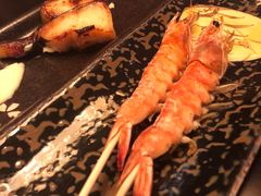 -佛山希尔顿酒店·融誉亚洲美食荟