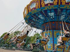 -南京银杏湖乐园